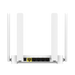 Ruijie Reyee RG-EW1800GX PRO 1800M Wi-Fi 6 Dual-band Gigabit Mesh Router - Civic Electronic