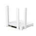 Ruijie Reyee RG-EW1800GX PRO 1800M Wi-Fi 6 Dual-band Gigabit Mesh Router - Civic Electronic