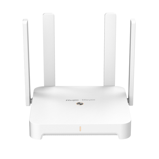 Ruijie Reyee RG-EW1800GX PRO 1800M Wi-Fi 6 Dual-band Gigabit Mesh Router - Civic Electronic