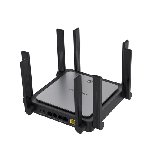 Ruijie Reyee RG-EW3200GX PRO 3200M Wi-Fi 6 Dual-band Gigabit Mesh Router - Civic Electronic