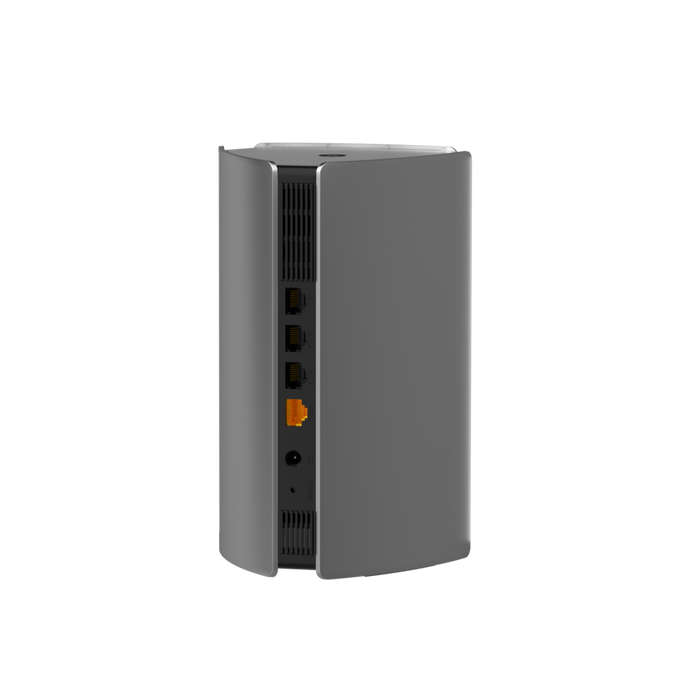Ruijie Reyee RG-M32 3200M Wi-Fi 6 Dual-band Gigabit Mesh Router - Civic Electronic