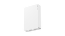 Ruijie Reyee RG-RAP1260, Wi-Fi 6 AX3000 Dual-Band Wall Plate Access Point - Civic Electronic