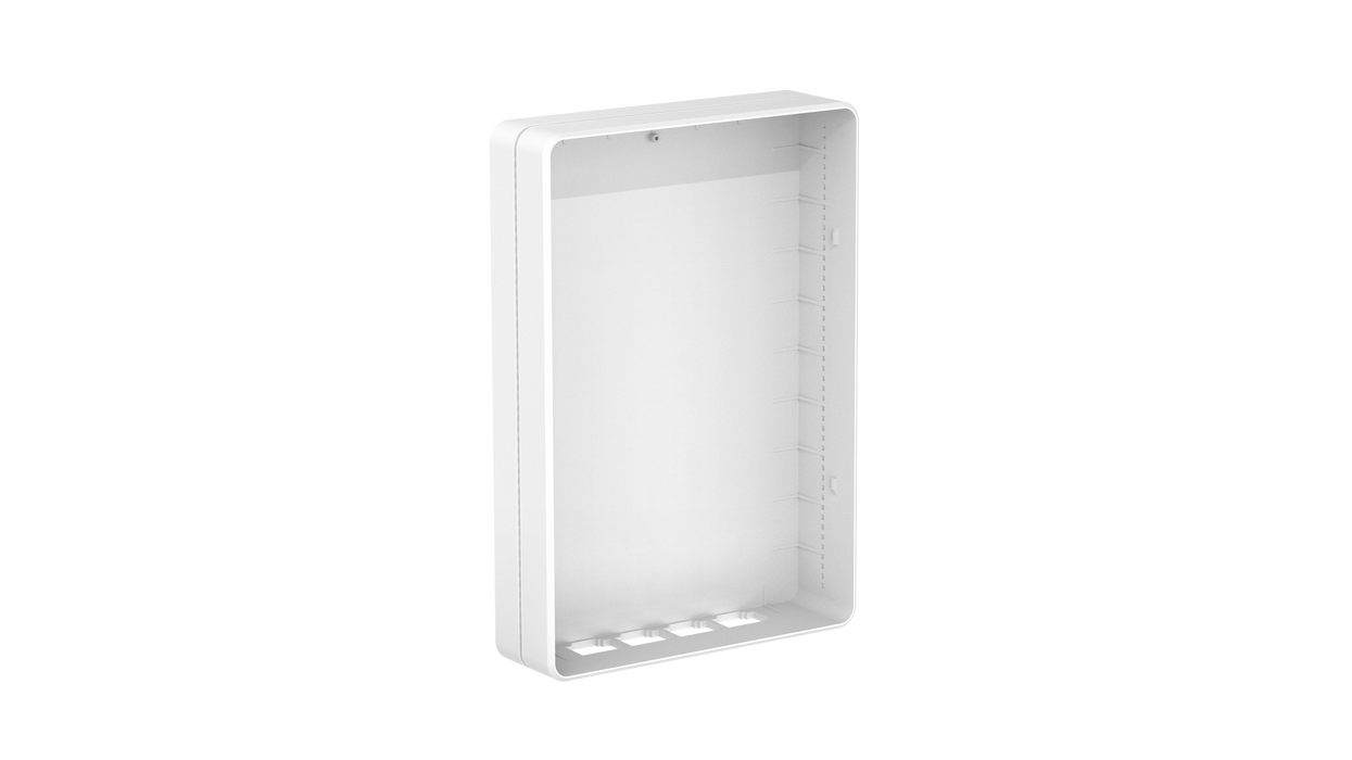 Ruijie Reyee RG-RAP1260, Wi-Fi 6 AX3000 Dual-Band Wall Plate Access Point - Civic Electronic