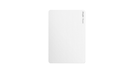 Ruijie Reyee RG-RAP1260, Wi-Fi 6 AX3000 Dual-Band Wall Plate Access Point - Civic Electronic