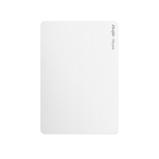 Ruijie Reyee RG-RAP1260, Wi-Fi 6 AX3000 Dual-Band Wall Plate Access Point - Civic Electronic