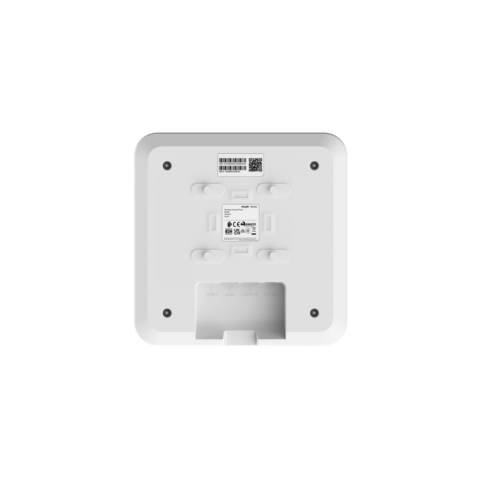 Ruijie Reyee RG-RAP2200(E) Reyee Wi-Fi 5 1267Mbps Ceiling Access Point - Civic Electronic