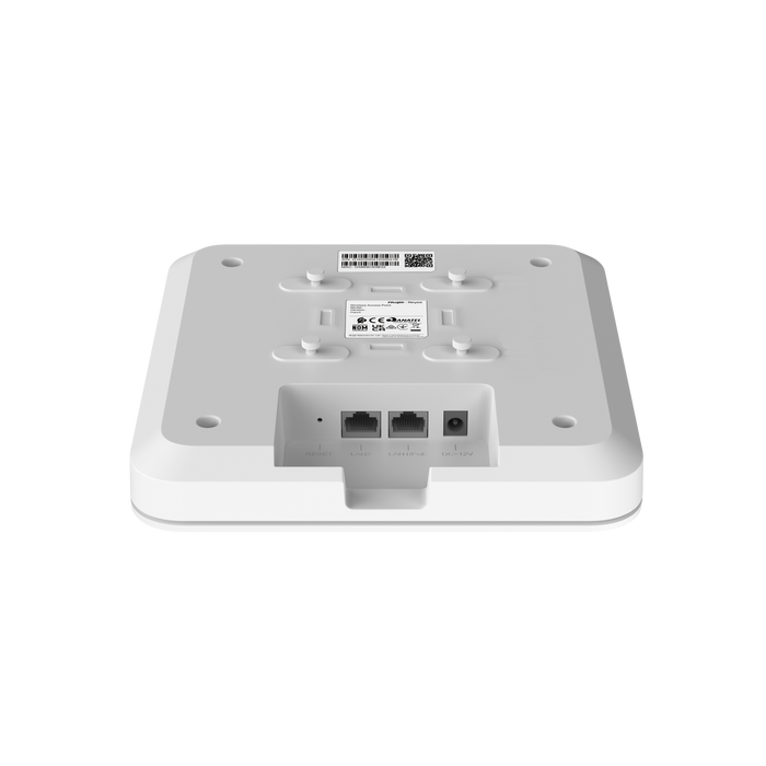 Ruijie Reyee RG-RAP2200(E) Reyee Wi-Fi 5 1267Mbps Ceiling Access Point - Civic Electronic