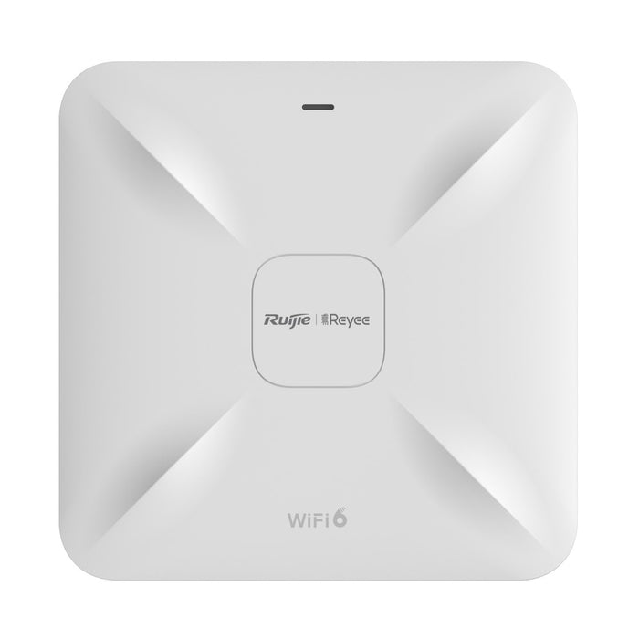 Ruijie Reyee RG-RAP2260(G) AX1800 WiFi 6 Ceiling Mount WiFi Access Point - Civic Electronic