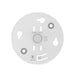 Ruijie Reyee RG-RAP2266, Wi-Fi 6 AX3000 Indoor Ceiling-Mount Access Point - Civic Electronic