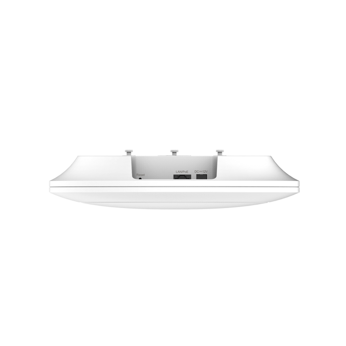 Ruijie Reyee RG-RAP2266, Wi-Fi 6 AX3000 Indoor Ceiling-Mount Access Point - Civic Electronic