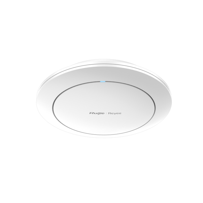 Ruijie Reyee RG-RAP2266, Wi-Fi 6 AX3000 Indoor Ceiling-Mount Access Point - Civic Electronic