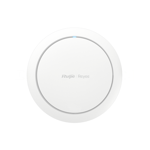 Ruijie Reyee RG-RAP2266, Wi-Fi 6 AX3000 Indoor Ceiling-Mount Access Point - Civic Electronic