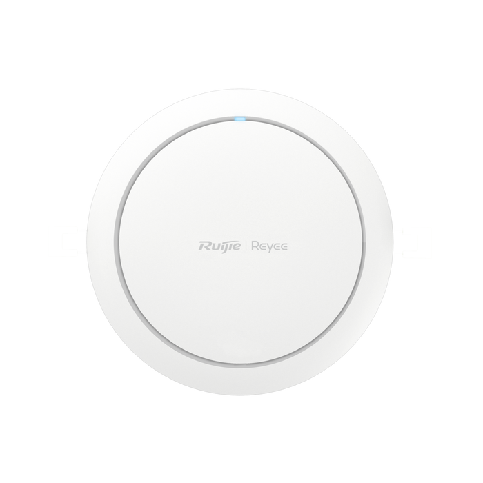 Ruijie Reyee RG-RAP2266, Wi-Fi 6 AX3000 Indoor Ceiling-Mount Access Point - Civic Electronic