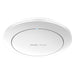 Ruijie Reyee RAP2266 AX3000 Circular Ceiling Mount WiFi 6 Access Point - Civic Electronic