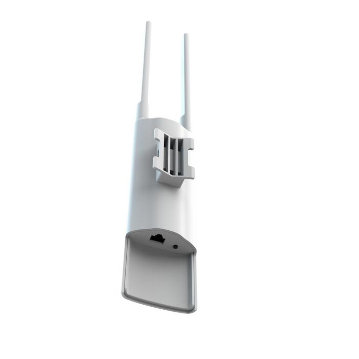 Ruijie Reyee RG-RAP52-OD, Wi-Fi AC1300 Dual-Band Outdoor Access Point - Civic Electronic