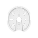 Ruijie Reyee RG-RAP62, Wi-Fi 6 AX1800 Ceiling-Mount Access Point - Civic Electronic