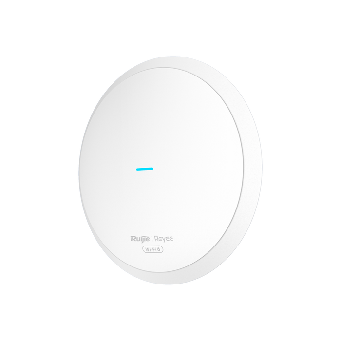 Ruijie Reyee RG-RAP62, Wi-Fi 6 AX1800 Ceiling-Mount Access Point - Civic Electronic