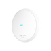 Ruijie Reyee RG-RAP62, Wi-Fi 6 AX1800 Ceiling-Mount Access Point - Civic Electronic