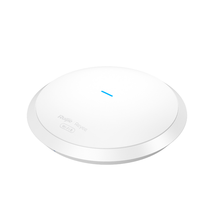 Ruijie Reyee RG-RAP62, Wi-Fi 6 AX1800 Ceiling-Mount Access Point - Civic Electronic