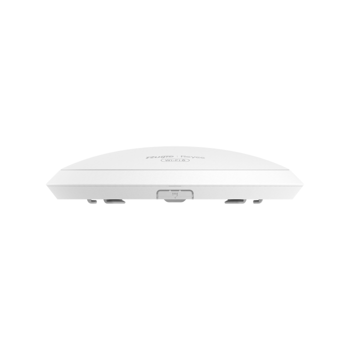 Ruijie Reyee RG-RAP62, Wi-Fi 6 AX1800 Ceiling-Mount Access Point - Civic Electronic