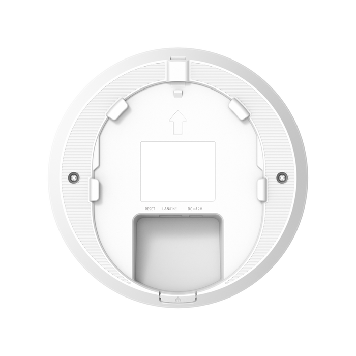 Ruijie Reyee RG-RAP62, Wi-Fi 6 AX1800 Ceiling-Mount Access Point - Civic Electronic