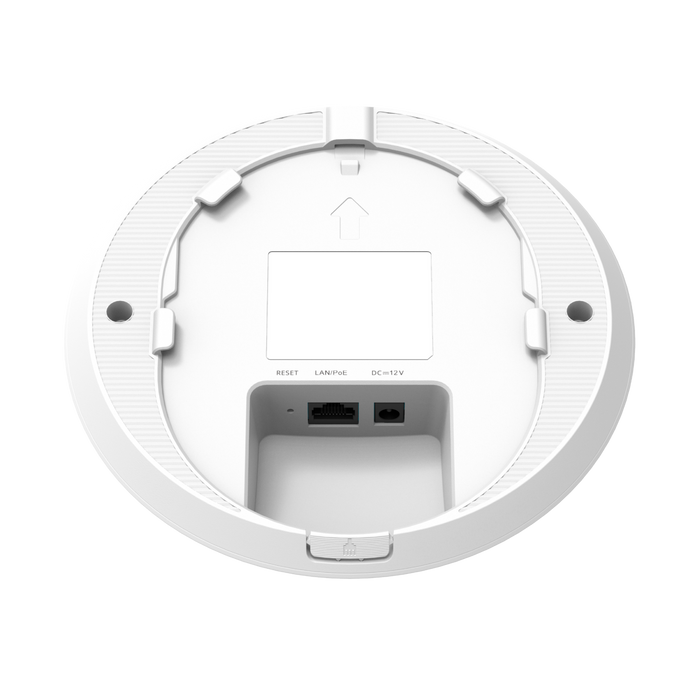 Ruijie Reyee RG-RAP62, Wi-Fi 6 AX1800 Ceiling-Mount Access Point - Civic Electronic