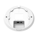 Ruijie Reyee RG-RAP62, Wi-Fi 6 AX1800 Ceiling-Mount Access Point - Civic Electronic