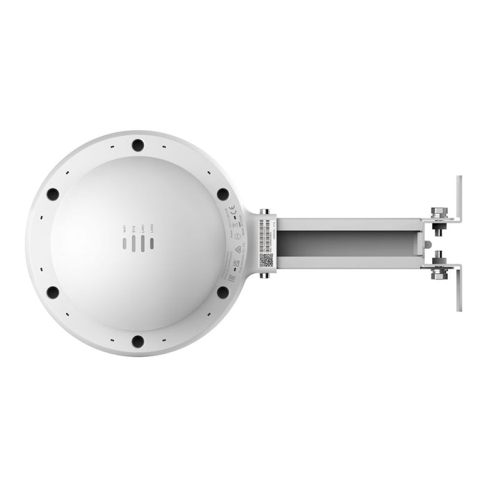 Ruijie Reyee RG-RAP6202(G) AC1300 Dual Band Outdoor Access Point, IP68 Waterproof - Civic Electronic