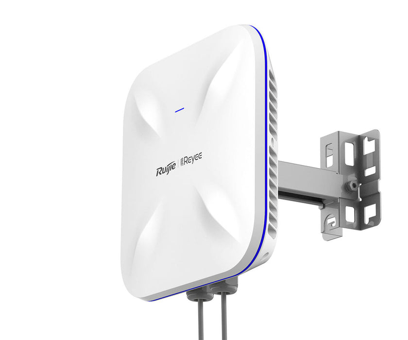 Ruijie Reyee RG-RAP6260(G) AX1800 WiFi 6 Outdoor WiFi Access Point - Civic Electronic