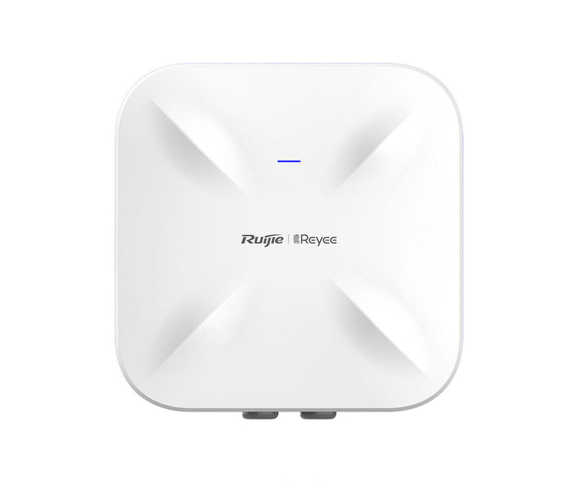 Ruijie Reyee RG-RAP6260(G) AX1800 WiFi 6 Outdoor WiFi Access Point - Civic Electronic