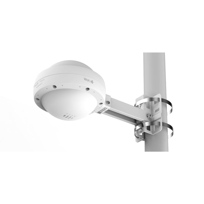 Ruijie Reyee RG-RAP6262(G) WiFi 6 Outdoor Omnidirectional Access Point - Civic Electronic