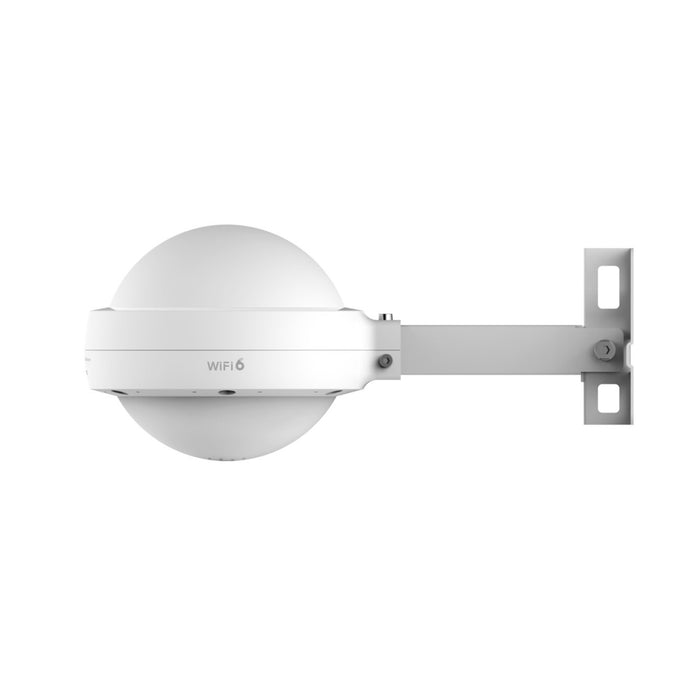 Ruijie Reyee RG-RAP6262(G) WiFi 6 Outdoor Omnidirectional Access Point - Civic Electronic