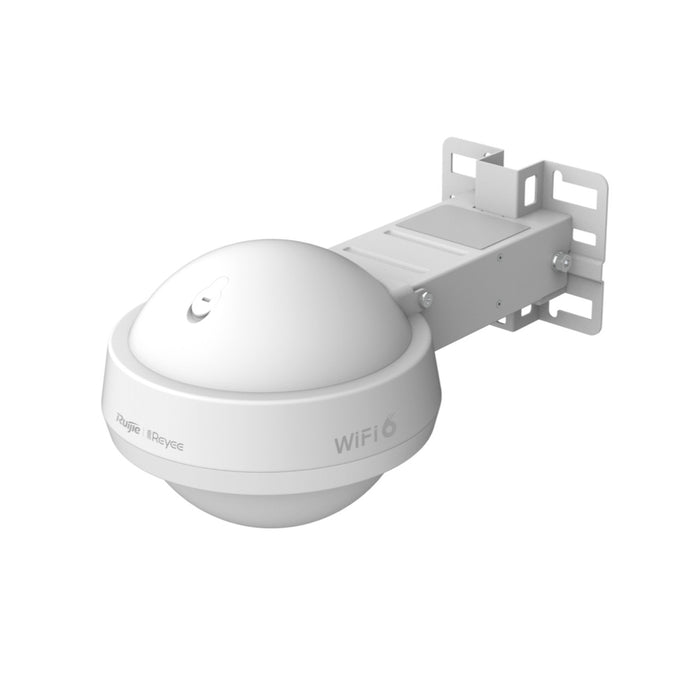 Ruijie Reyee RAP6262 WiFi 6 Outdoor Omnidirectional Access Point - Civic Electronic