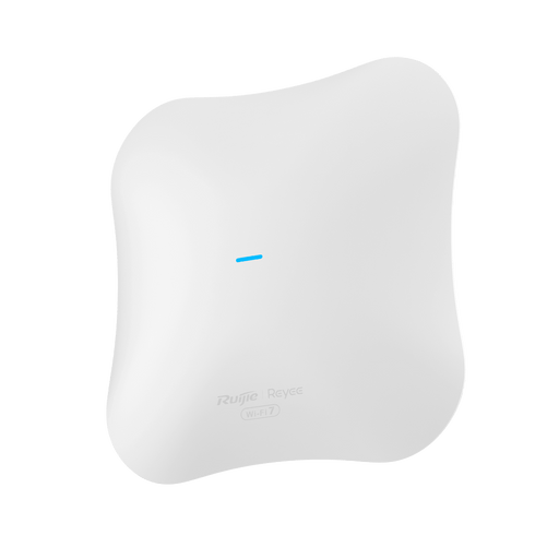 Ruijie Reyee RG-RAP72Pro, Wi-Fi 7 BE5040 Dual-Band Ceiling Access Point - Civic Electronic