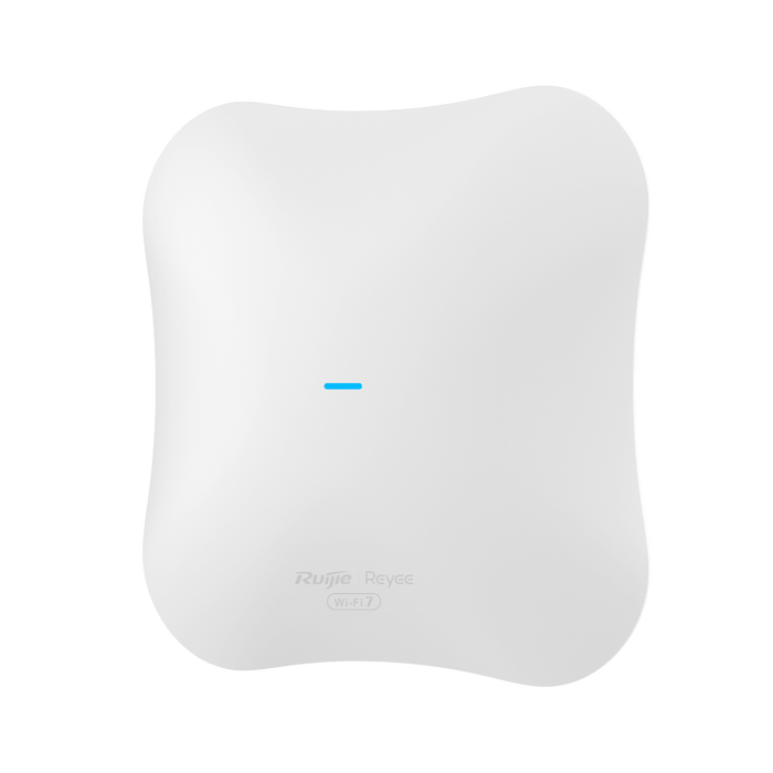 Ruijie Reyee RG-RAP72Pro, Wi-Fi 7 BE5040 Dual-Band Ceiling Access Point - Civic Electronic