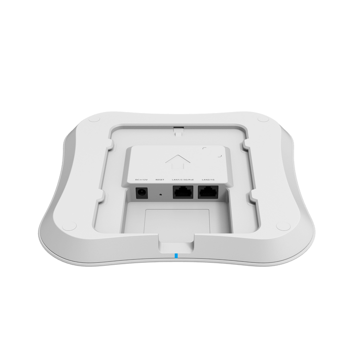 Ruijie Reyee RG-RAP72Pro, Wi-Fi 7 BE5040 Dual-Band Ceiling Access Point - Civic Electronic