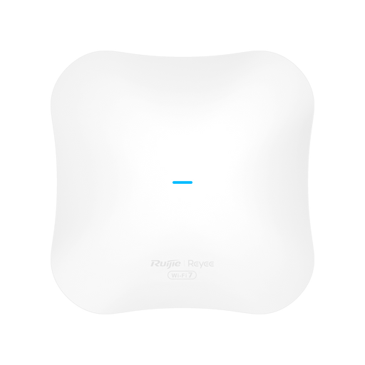 Ruijie Reyee RG-RAP72Pro, Wi-Fi 7 BE5040 Dual-Band Ceiling Access Point - Civic Electronic