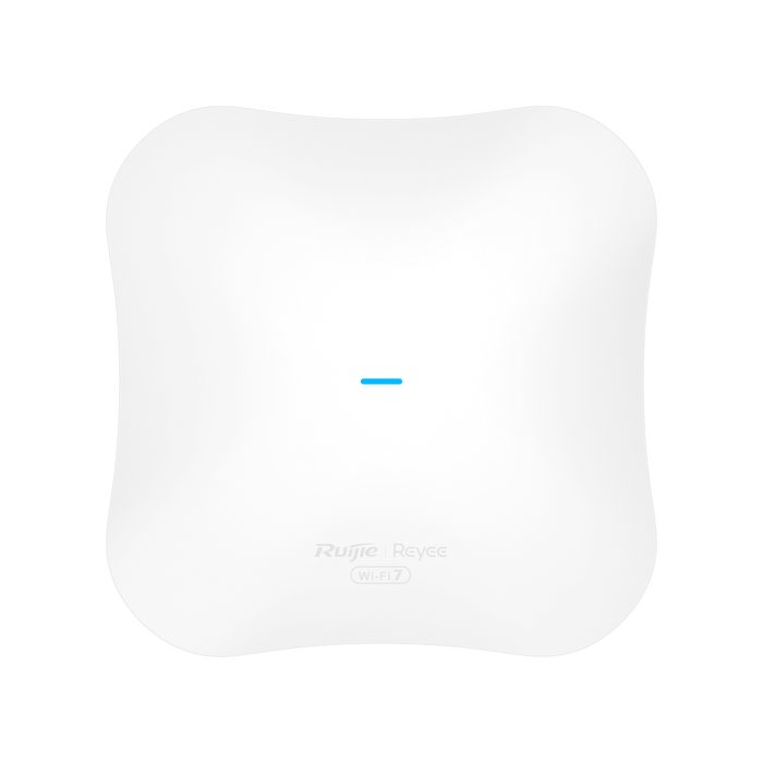 Ruijie Reyee RG-RAP72Pro, Wi-Fi 7 BE5040 Dual-Band Ceiling Access Point - Civic Electronic