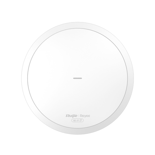Ruijie Reyee RG-RAP72, Wi-Fi 7 BE3600 Ceiling-Mount Access Point - Civic Electronic