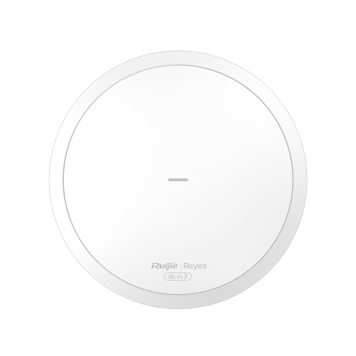 Ruijie Reyee RG-RAP72, Wi-Fi 7 BE3600 Ceiling-Mount Access Point - Civic Electronic
