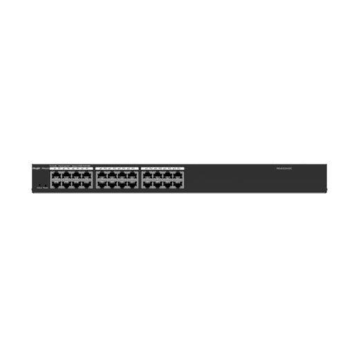 Ruijie 24-Port Gigabit Smart Switch, RG-ES224GC - Civic Electronic