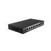 Ruijie Reyee 10 Port Switch with 8 PoE+RG-ES210GC-LP - Civic Electronic