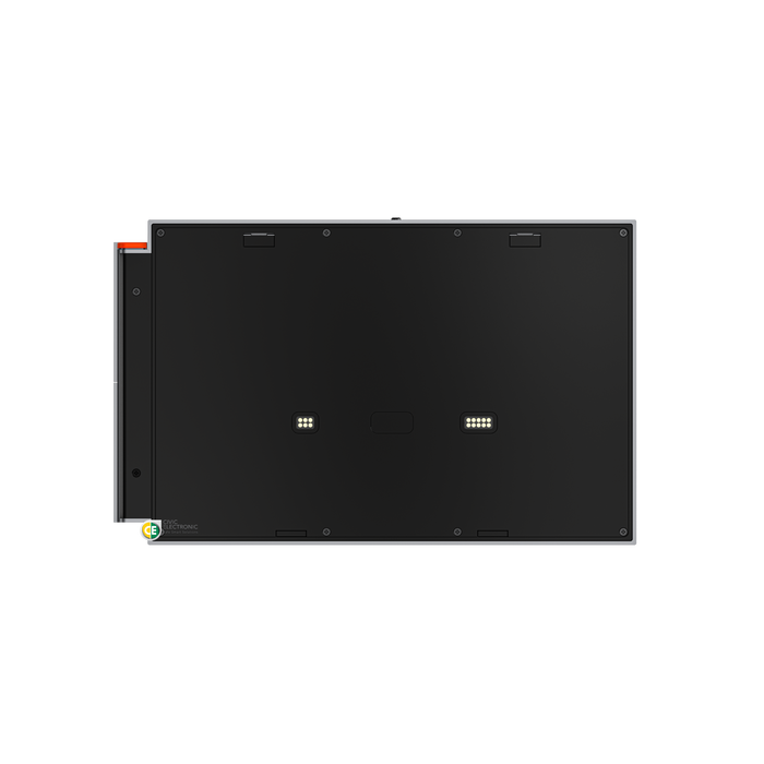 Konec Smart Control Panel 10'' Max