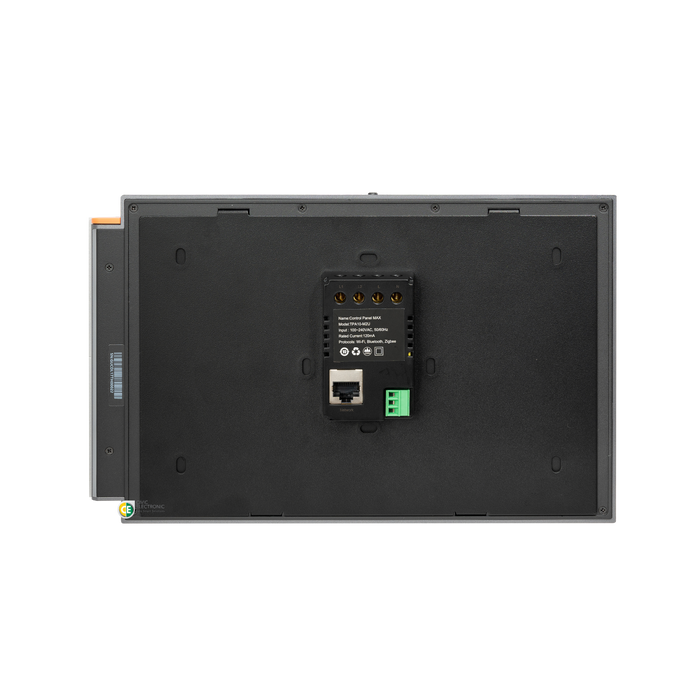 Konec Smart Control Panel 10'' Max