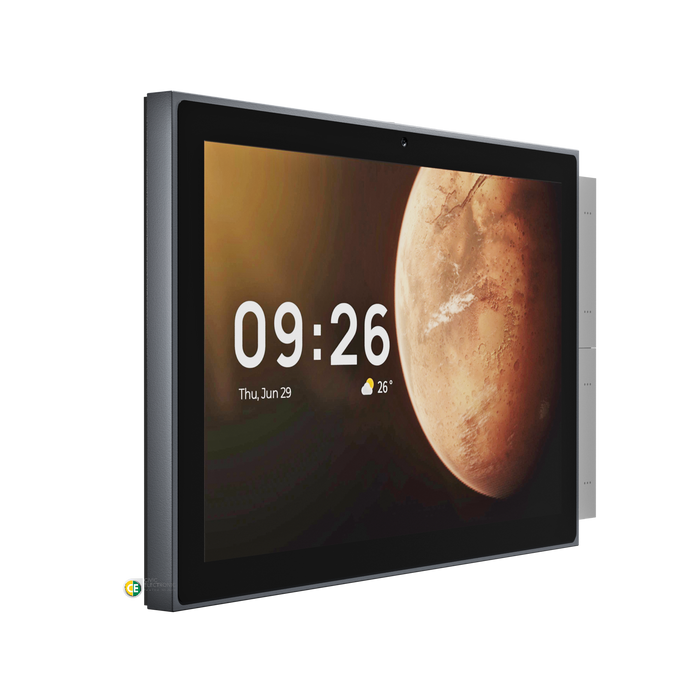 Konec Smart Control Panel 10'' Max