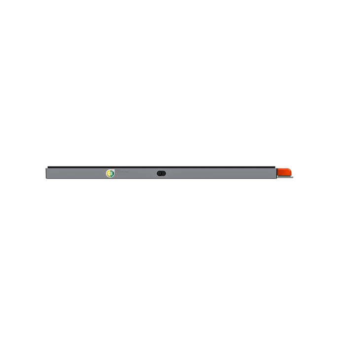 Konec Smart Control Panel 10'' Max