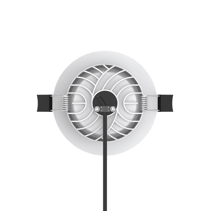 Konec Smart Downlight RGB-Z97