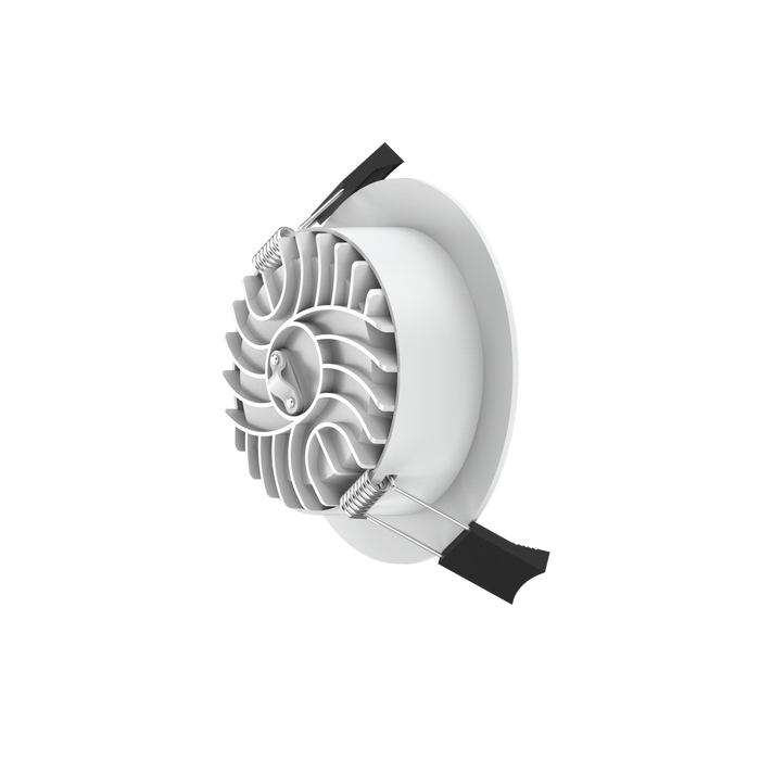 Konec Smart Downlight RGB-Z97
