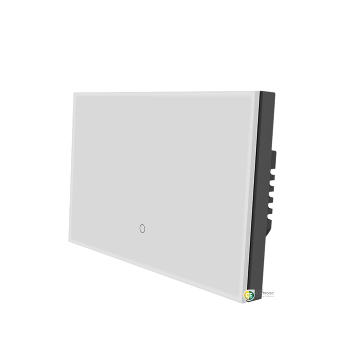 Konec Smart Home Automation Basic Kit - Glass White