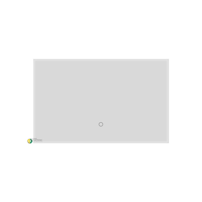 Konec Smart Home Automation Basic Kit - Glass White
